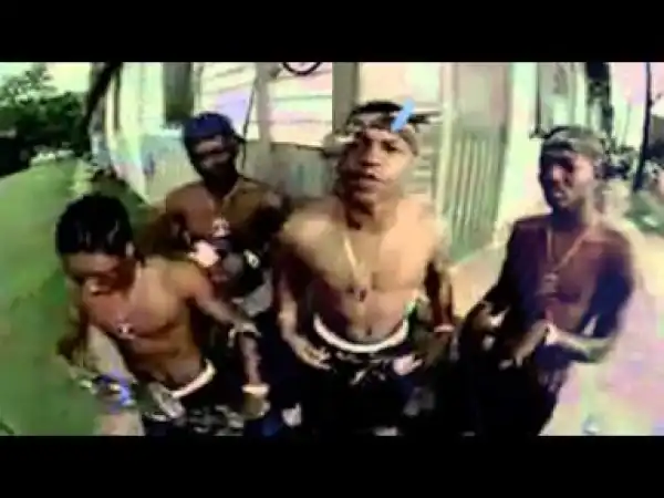 Video: Boo Rossini - Vibe